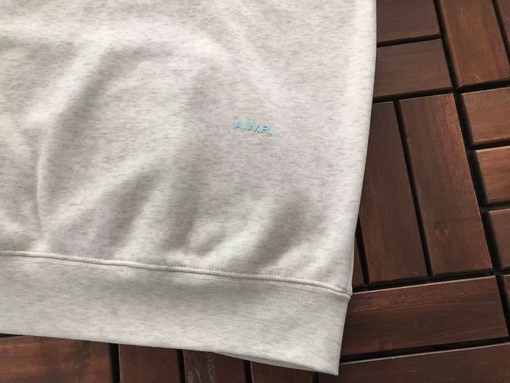 Nocta Fleece Hoodie and Trousers Set - 15