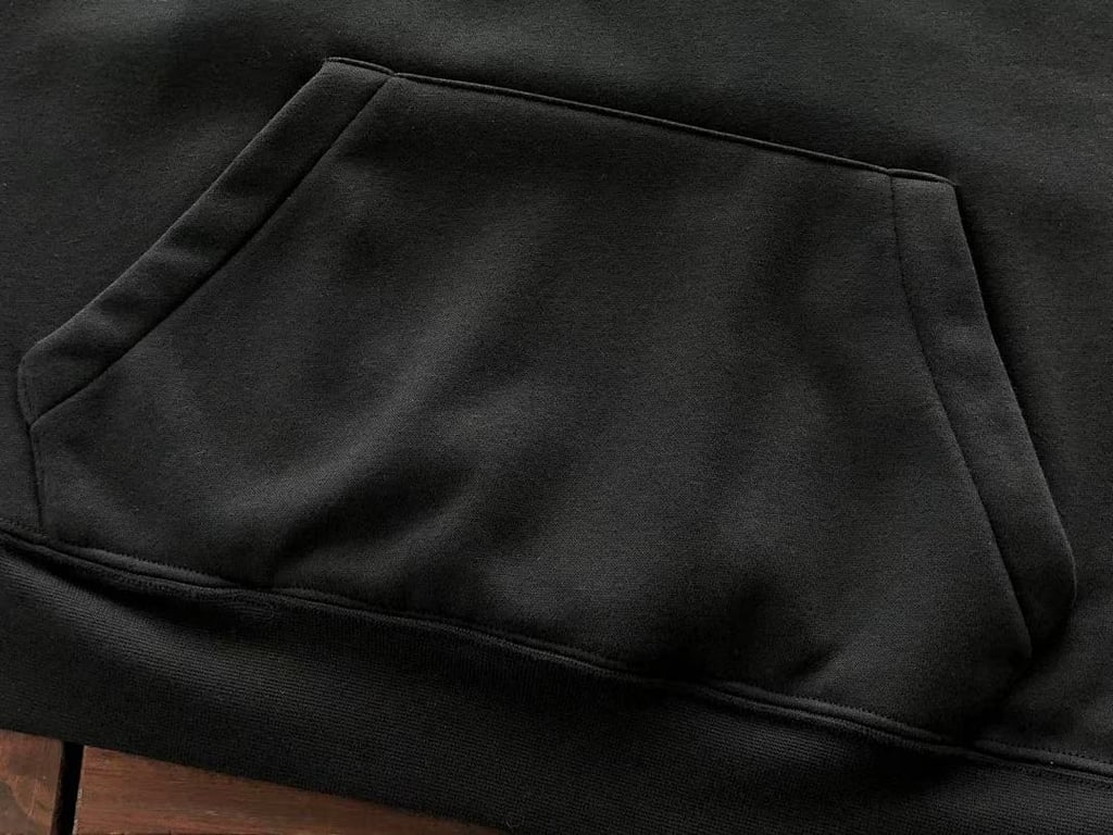 Nocta Fleece Hoodie and Trousers Set - 20