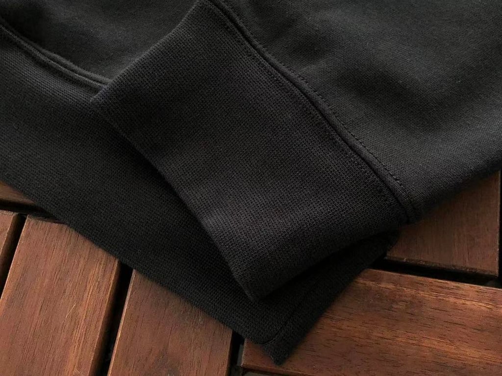 Nocta Fleece Hoodie and Trousers Set - 22