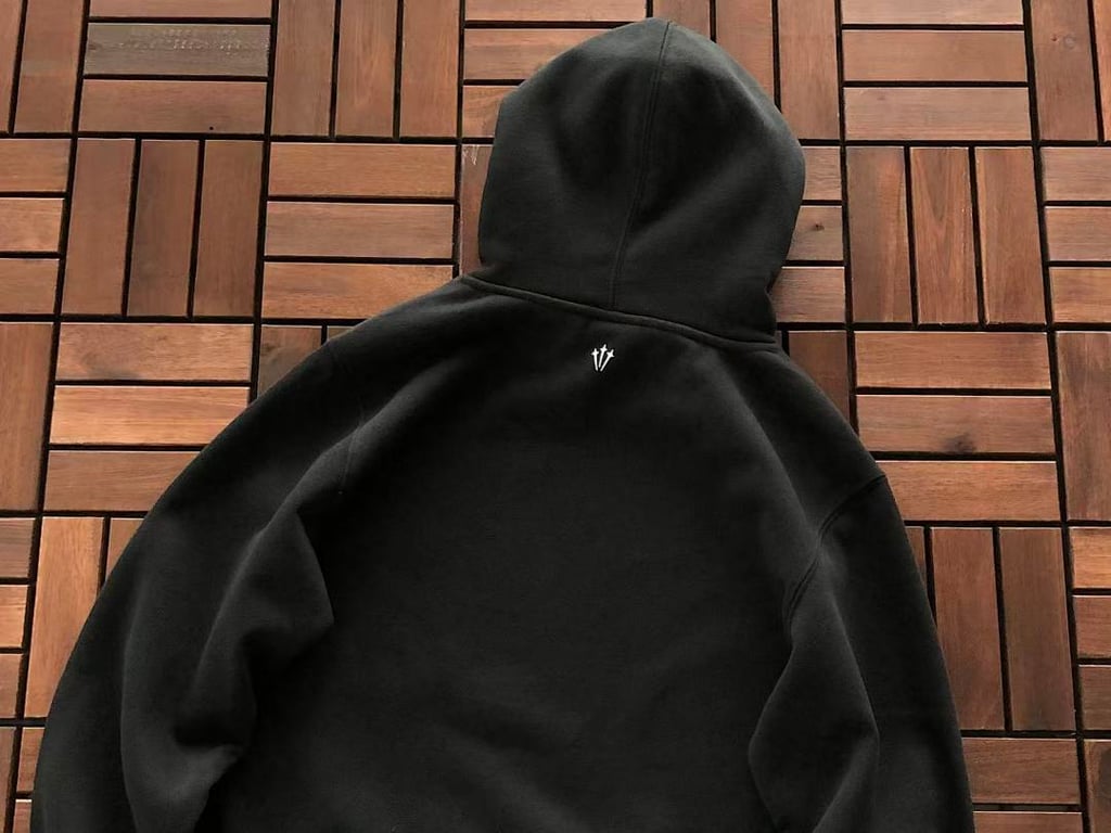 Nocta Fleece Hoodie and Trousers Set - 24