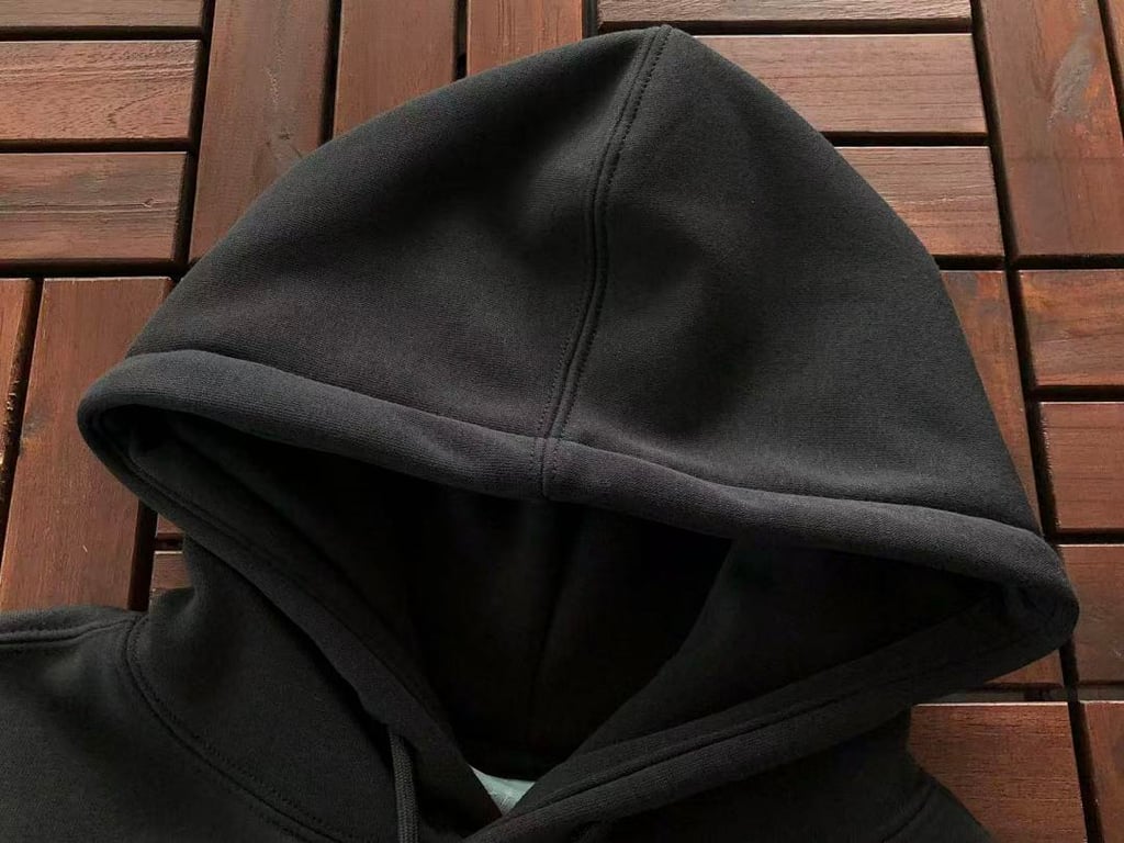 Nocta Fleece Hoodie and Trousers Set - 31