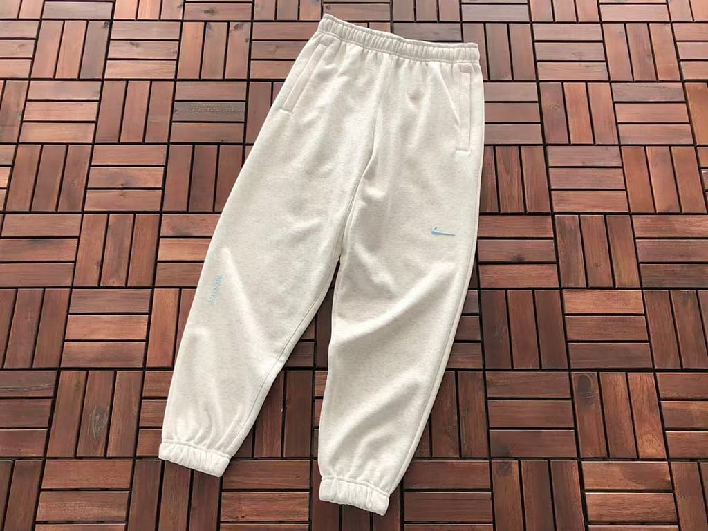 Nocta Fleece Hoodie and Trousers Set - 41