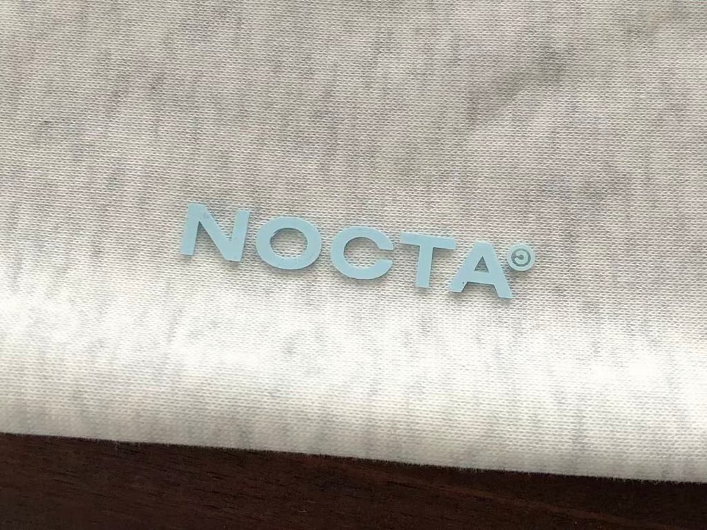 Nocta Fleece Hoodie and Trousers Set - 44