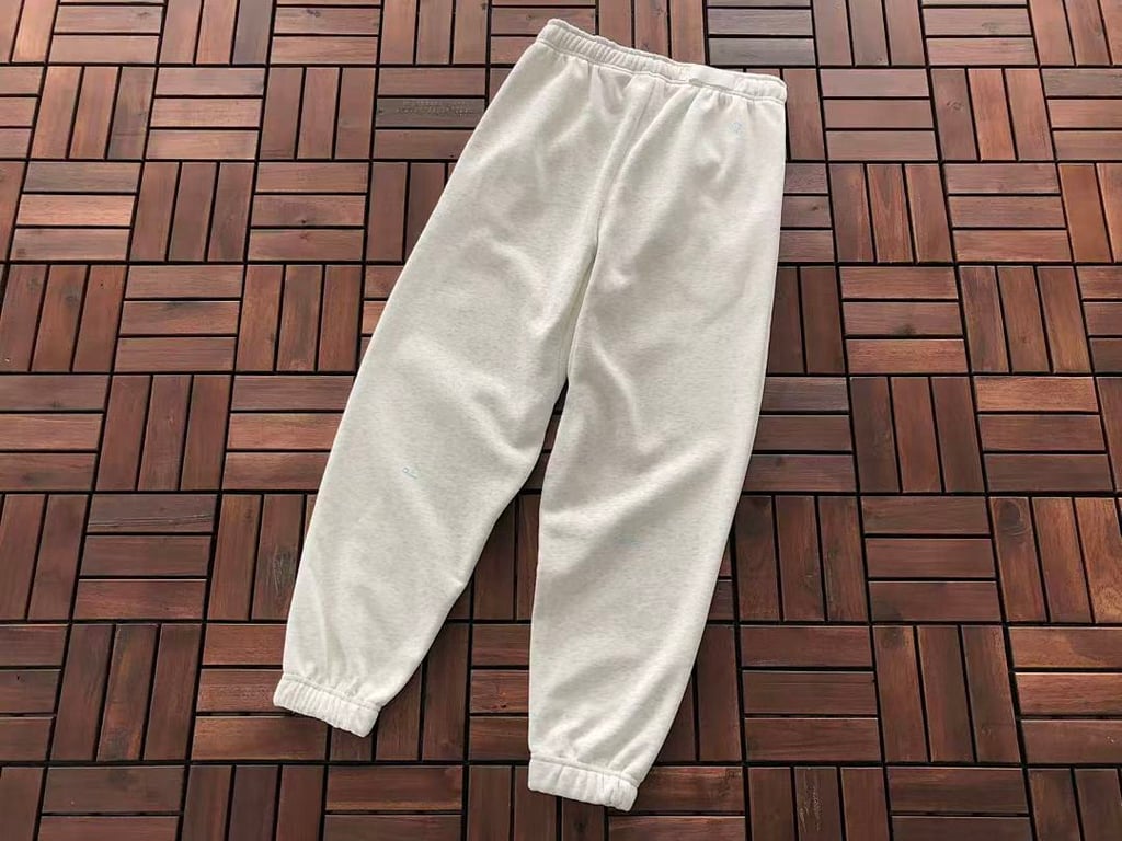 Nocta Fleece Hoodie and Trousers Set - 45