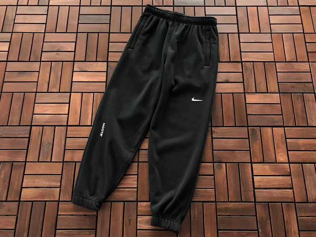 Nocta Fleece Hoodie and Trousers Set - 50
