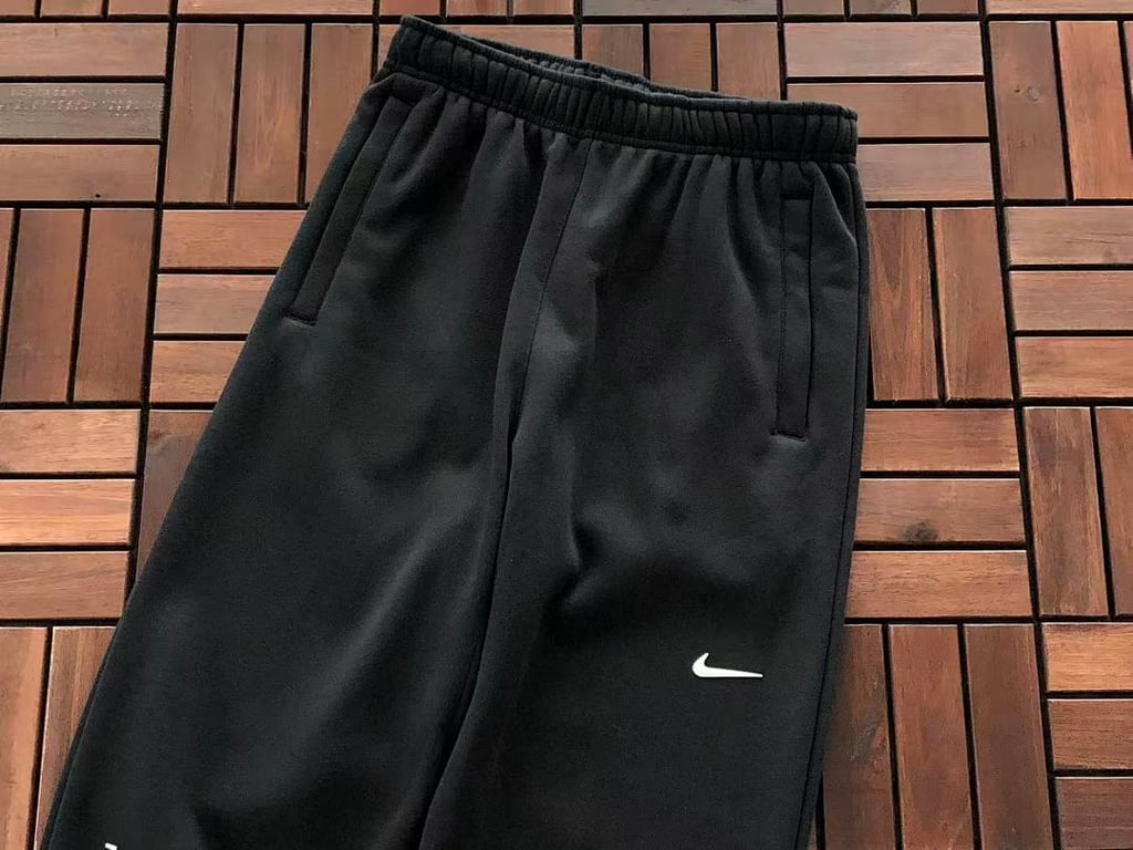 Nocta Fleece Hoodie and Trousers Set - 51