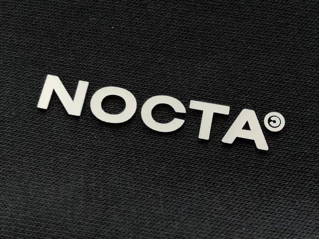 Nocta Fleece Hoodie and Trousers Set - 53