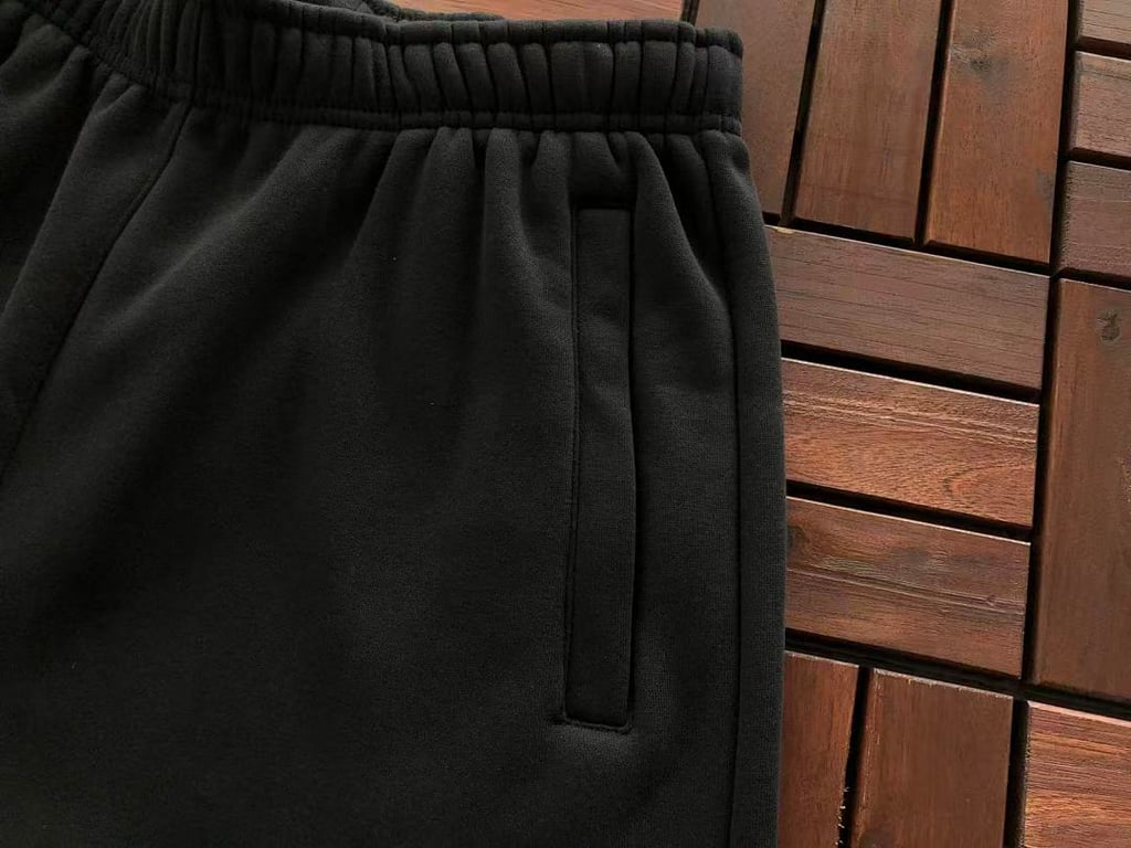 Nocta Fleece Hoodie and Trousers Set - 54