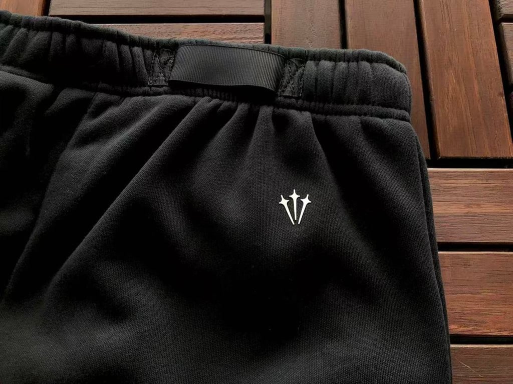 Nocta Fleece Hoodie and Trousers Set - 62