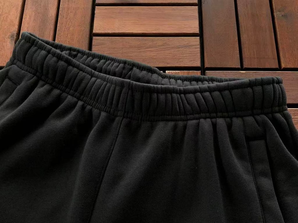 Nocta Fleece Hoodie and Trousers Set - 64