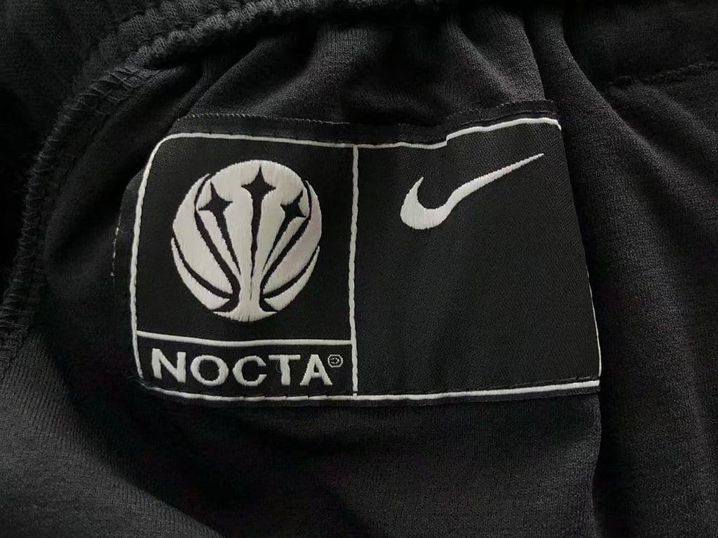 Nocta Fleece Hoodie and Trousers Set - 74