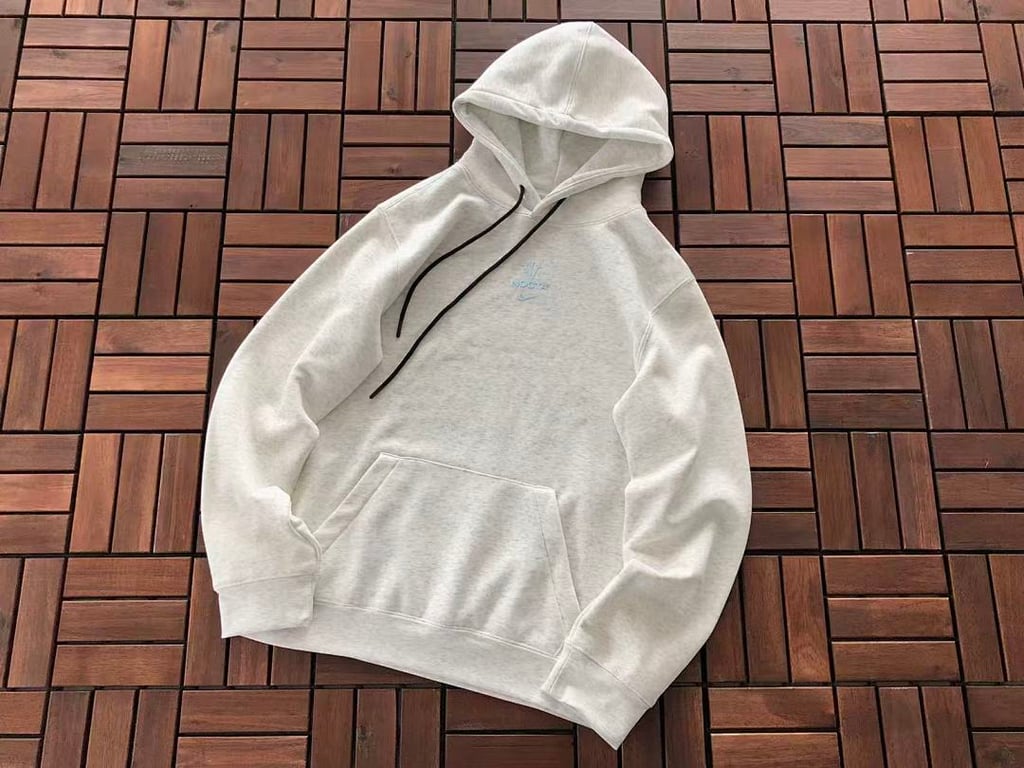 Nocta Fleece Hoodie and Trousers Set - 9