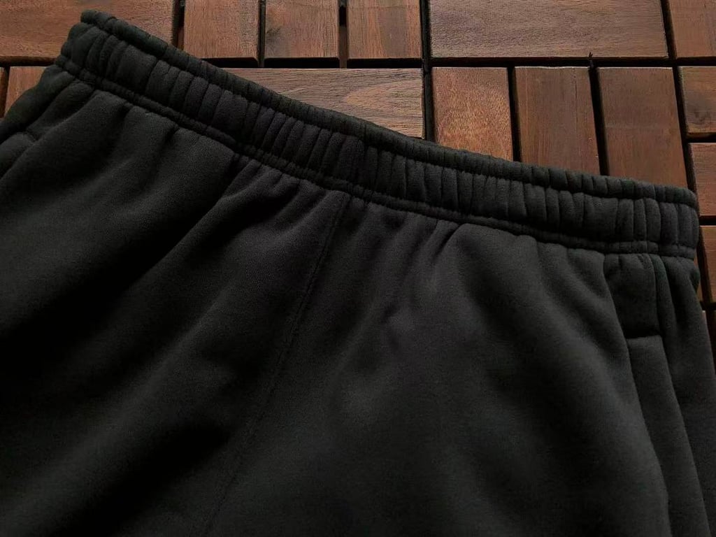 Nike Nocta Fleece Zip Hoodie and Trousers Set - 100