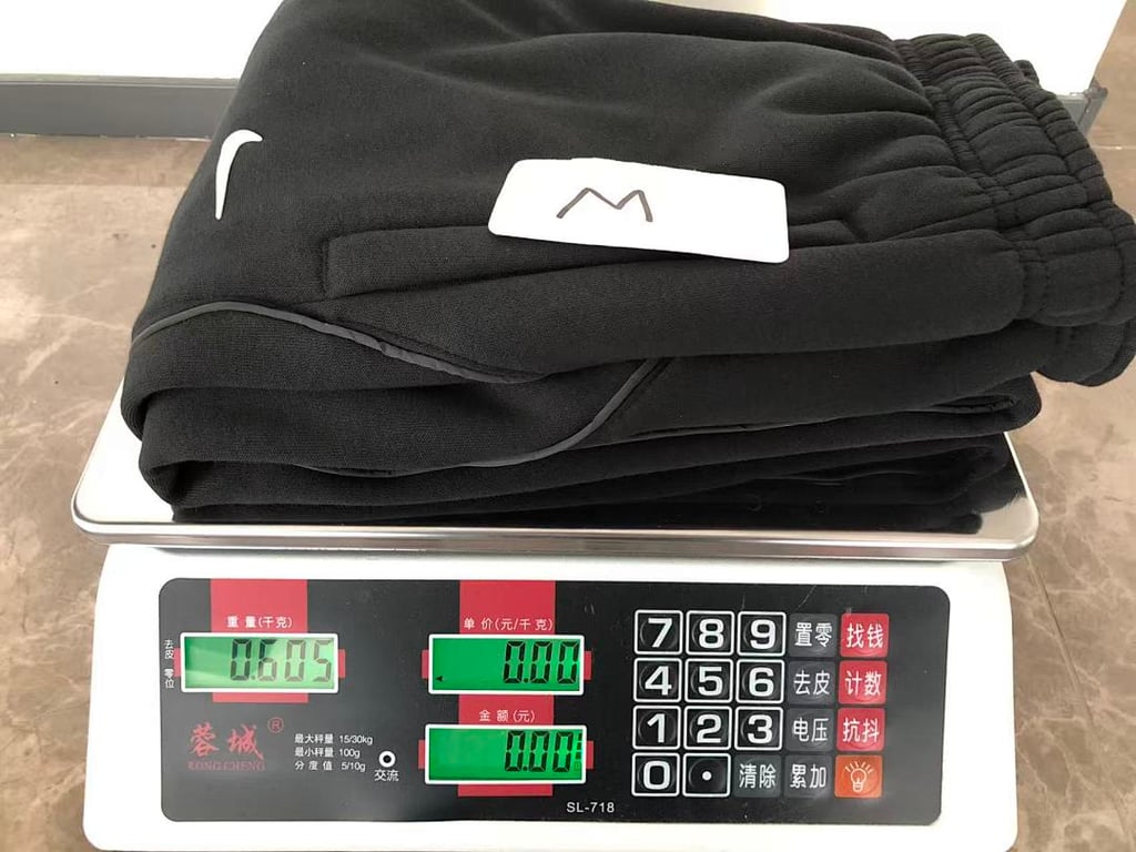 Nike Nocta Fleece Zip Hoodie and Trousers Set - 113