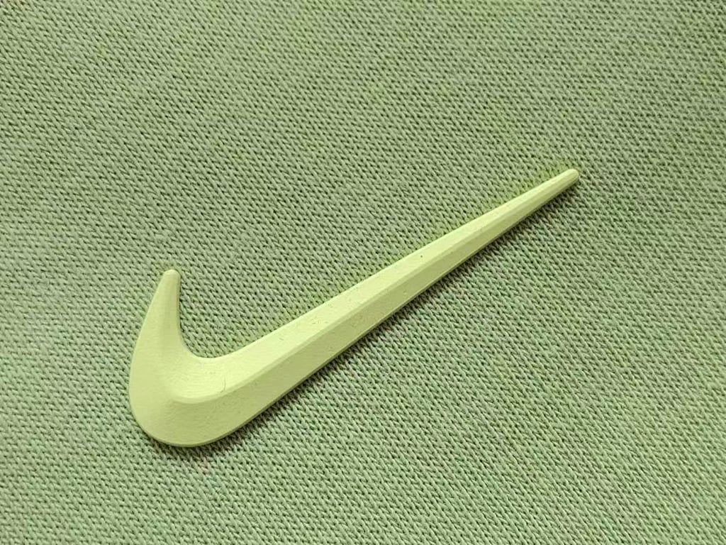 Nike Nocta Fleece Zip Hoodie and Trousers Set - 23