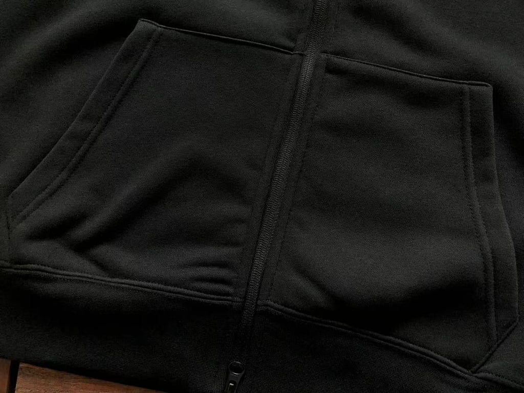 Nike Nocta Fleece Zip Hoodie and Trousers Set - 31
