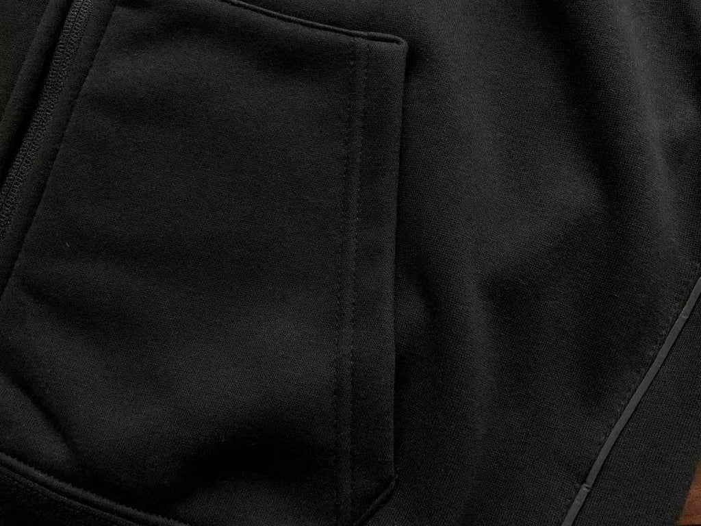 Nike Nocta Fleece Zip Hoodie and Trousers Set - 32
