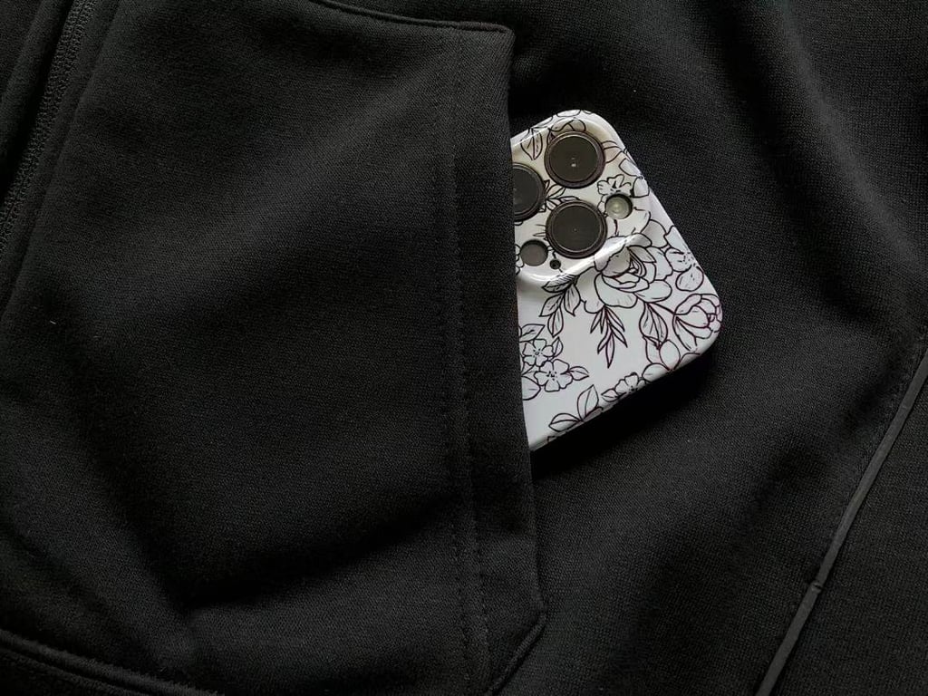 Nike Nocta Fleece Zip Hoodie and Trousers Set - 33