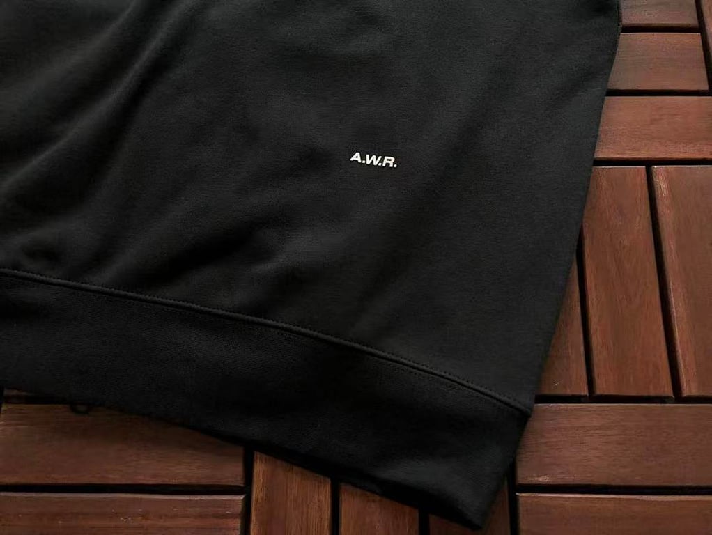 Nike Nocta Fleece Zip Hoodie and Trousers Set - 41