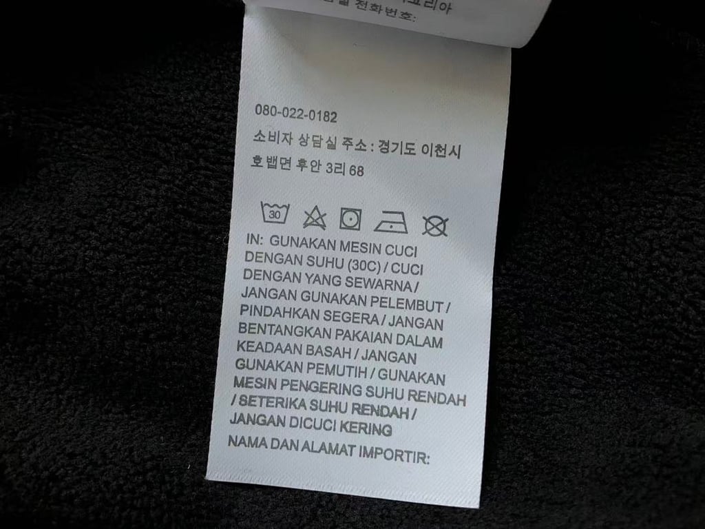 Nike Nocta Fleece Zip Hoodie and Trousers Set - 61