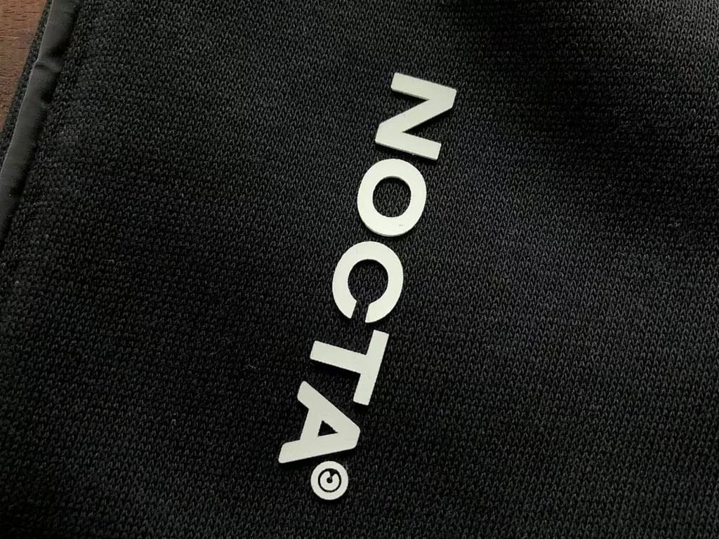 Nike Nocta Fleece Zip Hoodie and Trousers Set - 76