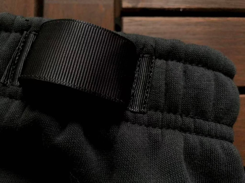 Nike Nocta Fleece Zip Hoodie and Trousers Set - 98