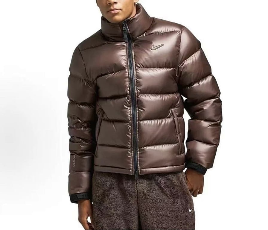 Nike x Nocta Puffer Jacket - 11