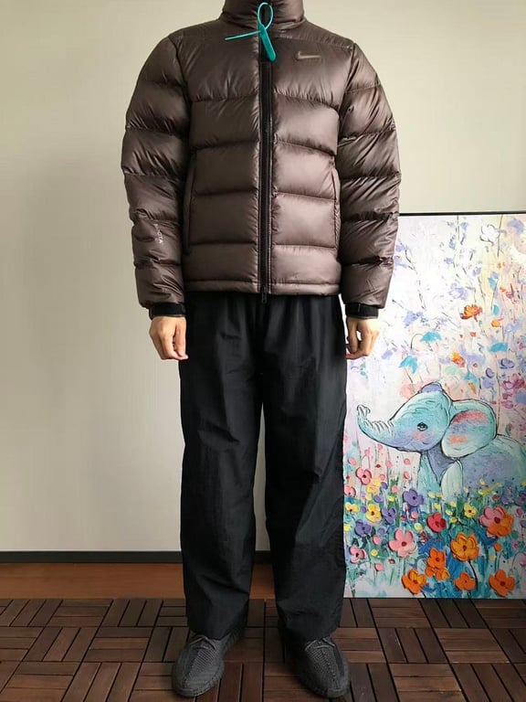 Nike x Nocta Puffer Jacket - 12