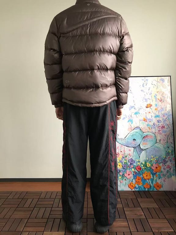 Nike x Nocta Puffer Jacket - 13