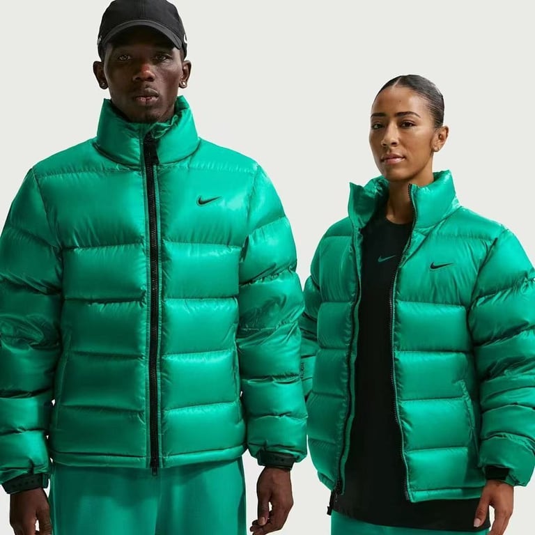 Nike x Nocta Puffer Jacket - 3