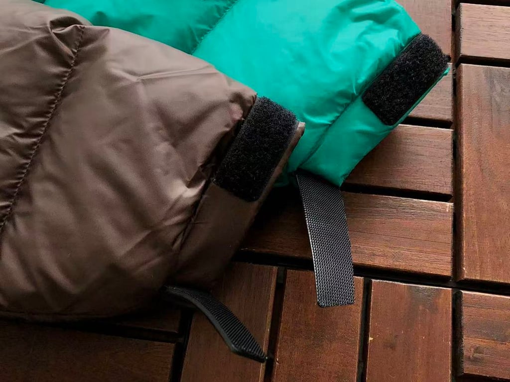 Nike x Nocta Puffer Jacket - 23