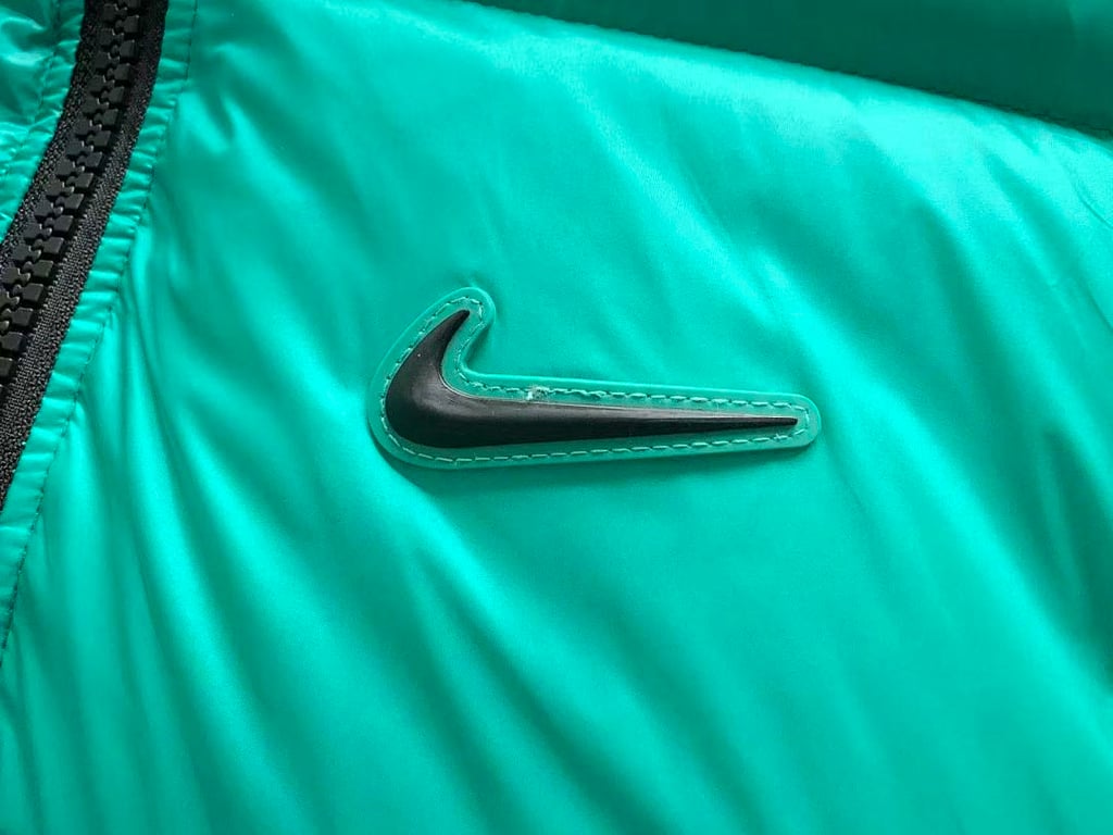 Nike x Nocta Puffer Jacket - 29
