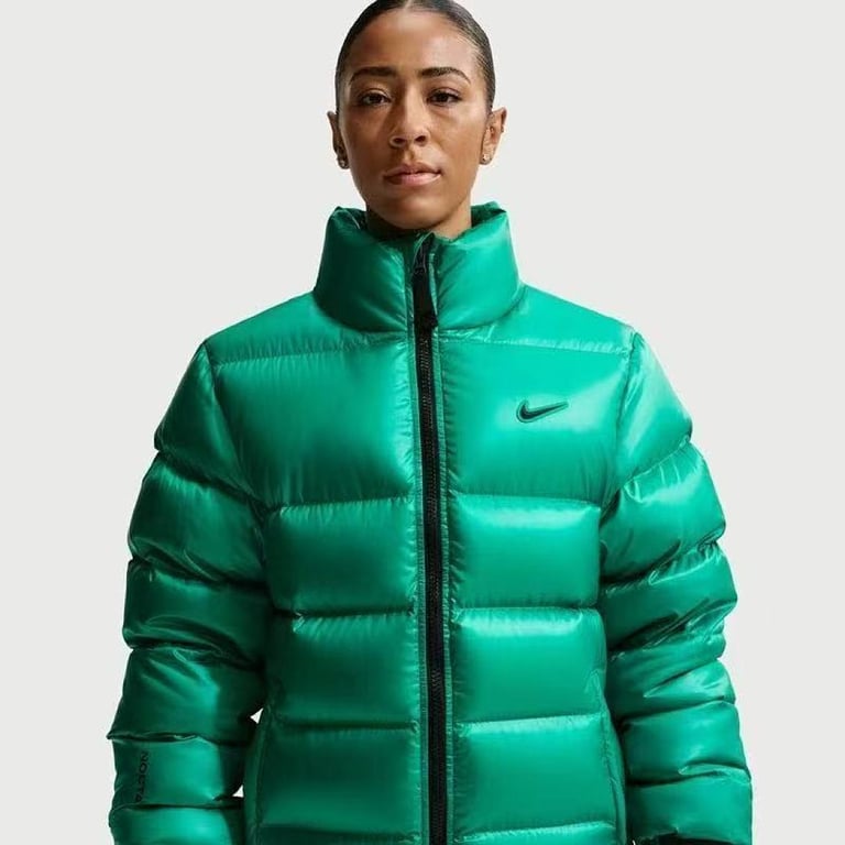 Nike x Nocta Puffer Jacket - 4