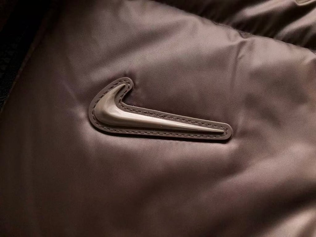 Nike x Nocta Puffer Jacket - 30