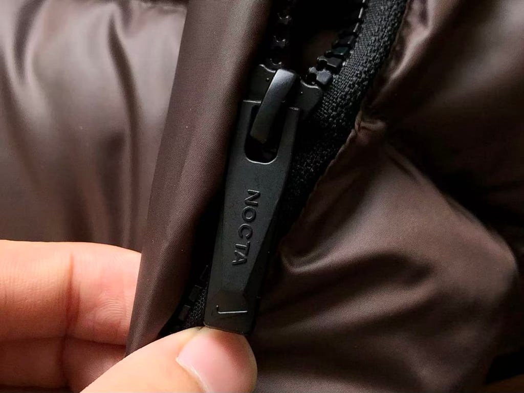 Nike x Nocta Puffer Jacket - 35
