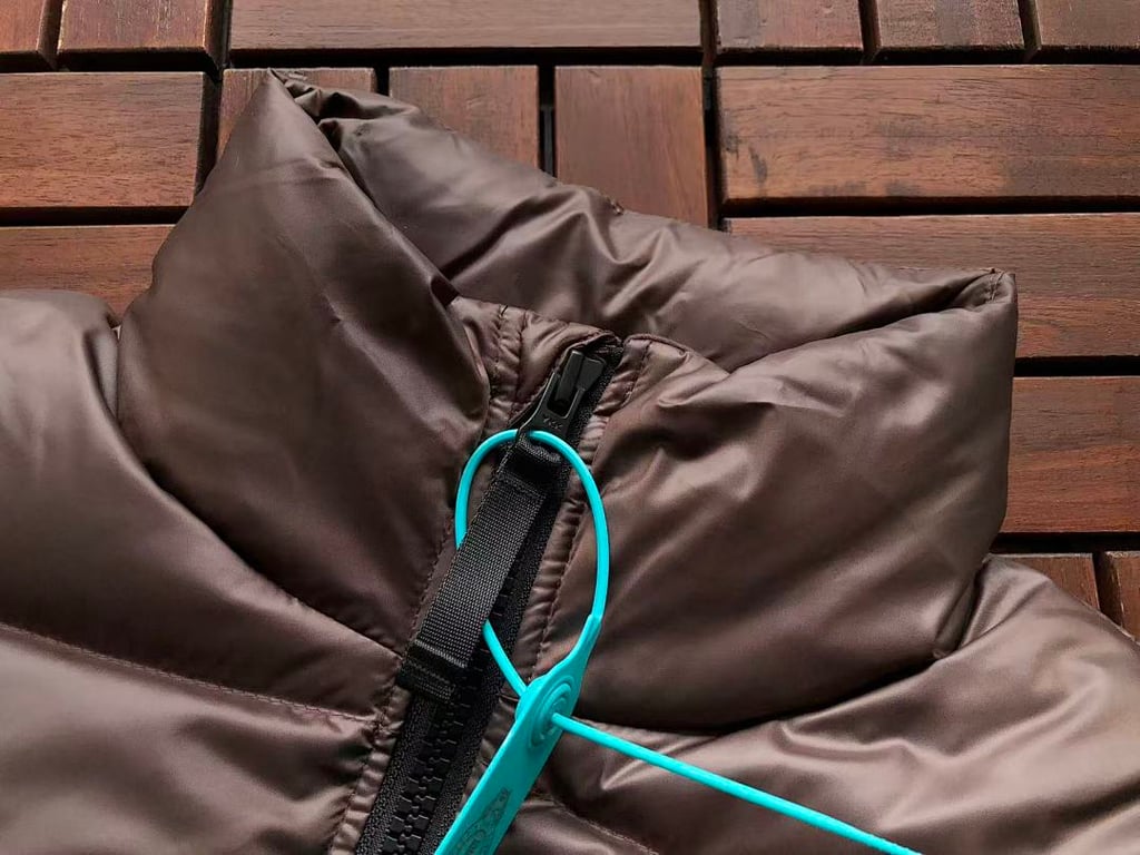 Nike x Nocta Puffer Jacket - 36