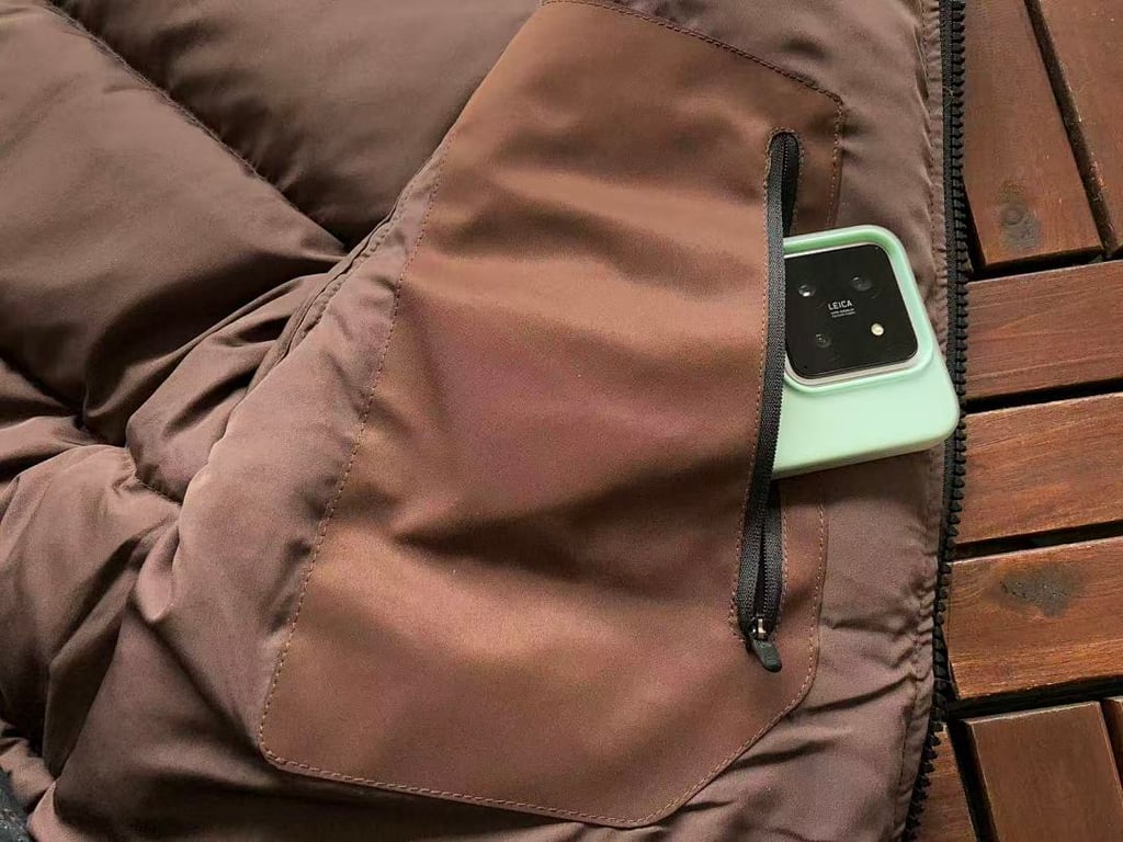 Nike x Nocta Puffer Jacket - 39
