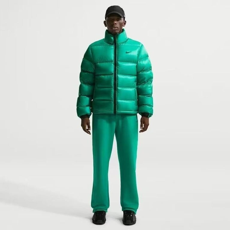 Nike x Nocta Puffer Jacket - 6