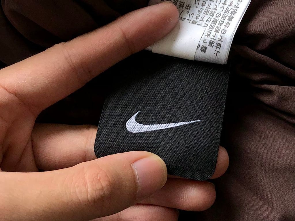 Nike x Nocta Puffer Jacket - 51
