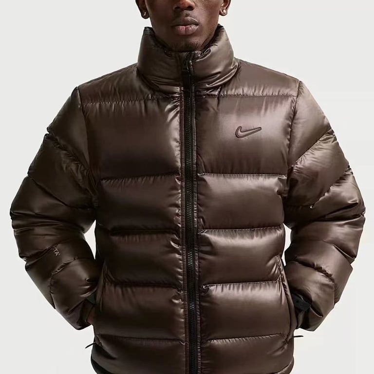Nike x Nocta Puffer Jacket - 10