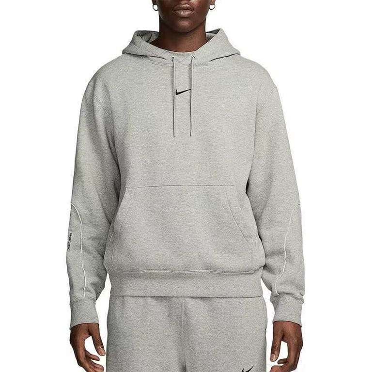 Nike Nocta Fleece Hoodie & Trousers Set - 14