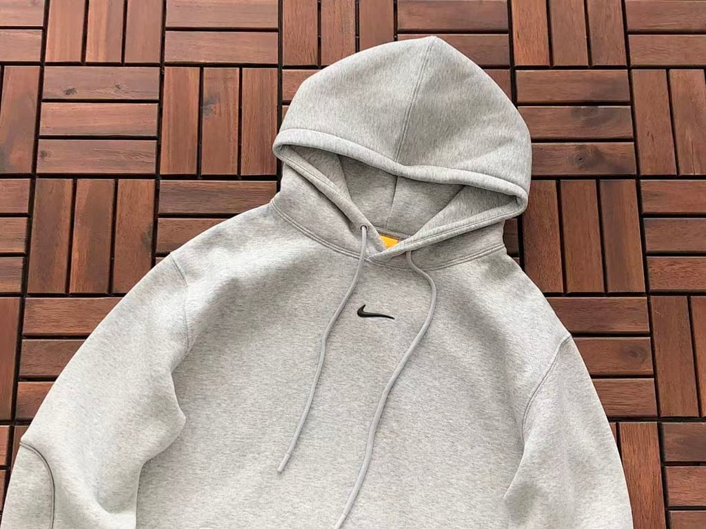 Nike Nocta Fleece Hoodie & Trousers Set - 21