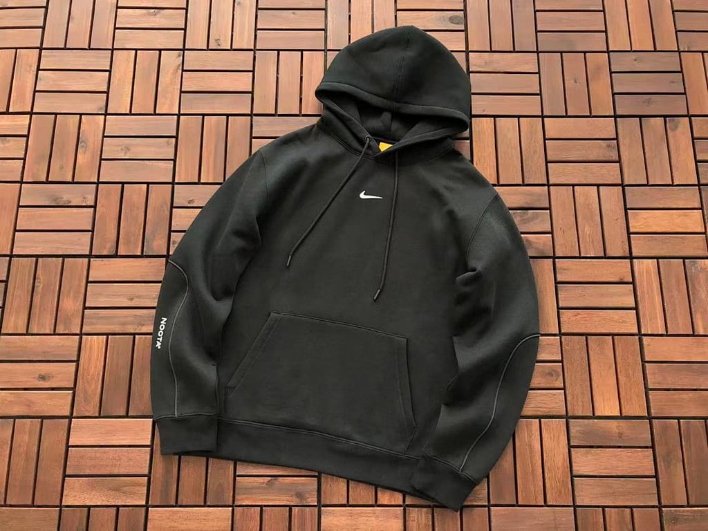 Nike Nocta Fleece Hoodie & Trousers Set - 29