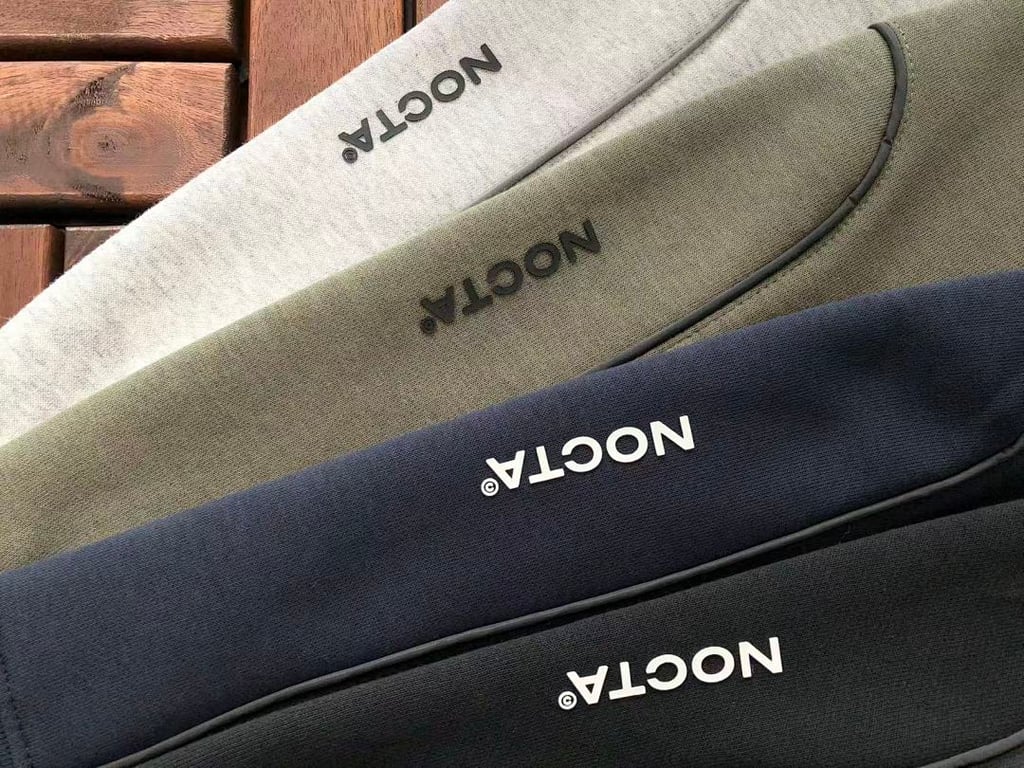 Nike Nocta Fleece Hoodie & Trousers Set - 33