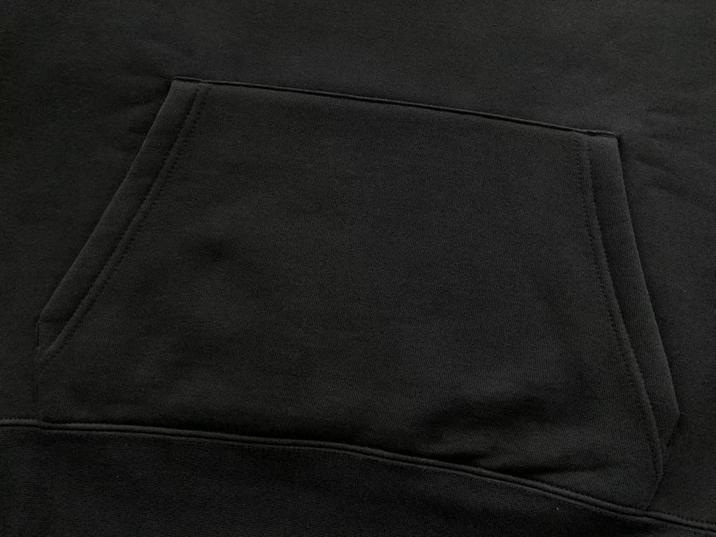 Nike Nocta Fleece Hoodie & Trousers Set - 50