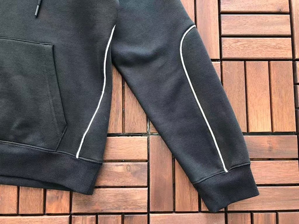 Nike Nocta Fleece Hoodie & Trousers Set - 58