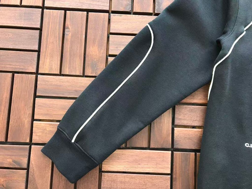 Nike Nocta Fleece Hoodie & Trousers Set - 60