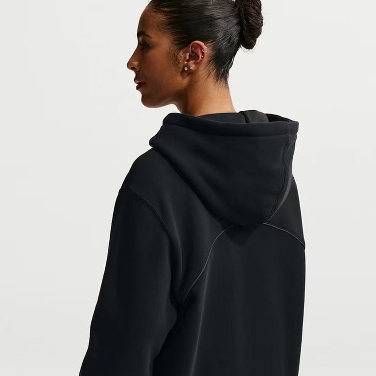 Nike Nocta Fleece Hoodie & Trousers Set - 8