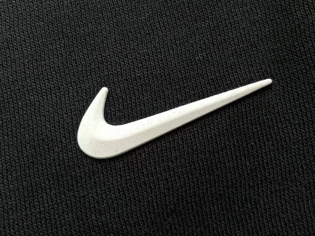 Nike Nocta Fleece Hoodie & Trousers Set - 73