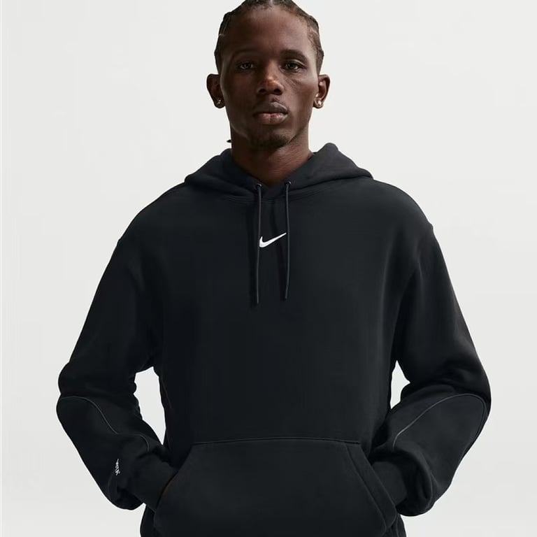 Nike Nocta Fleece Hoodie & Trousers Set - 10